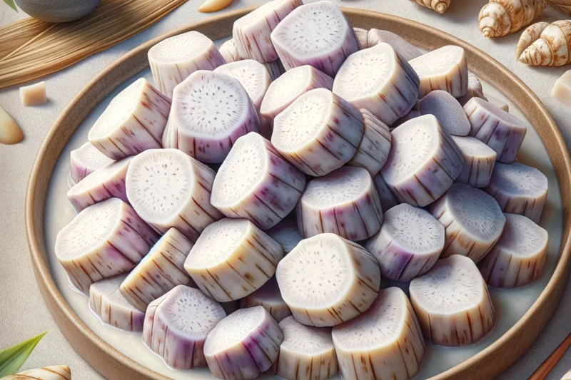 Taro